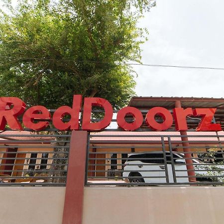 Reddoorz @ Lagao General Santos Hotel General Santos City Exterior foto