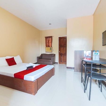 Reddoorz @ Lagao General Santos Hotel General Santos City Exterior foto