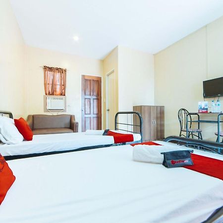Reddoorz @ Lagao General Santos Hotel General Santos City Exterior foto