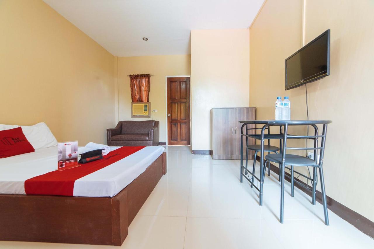 Reddoorz @ Lagao General Santos Hotel General Santos City Exterior foto