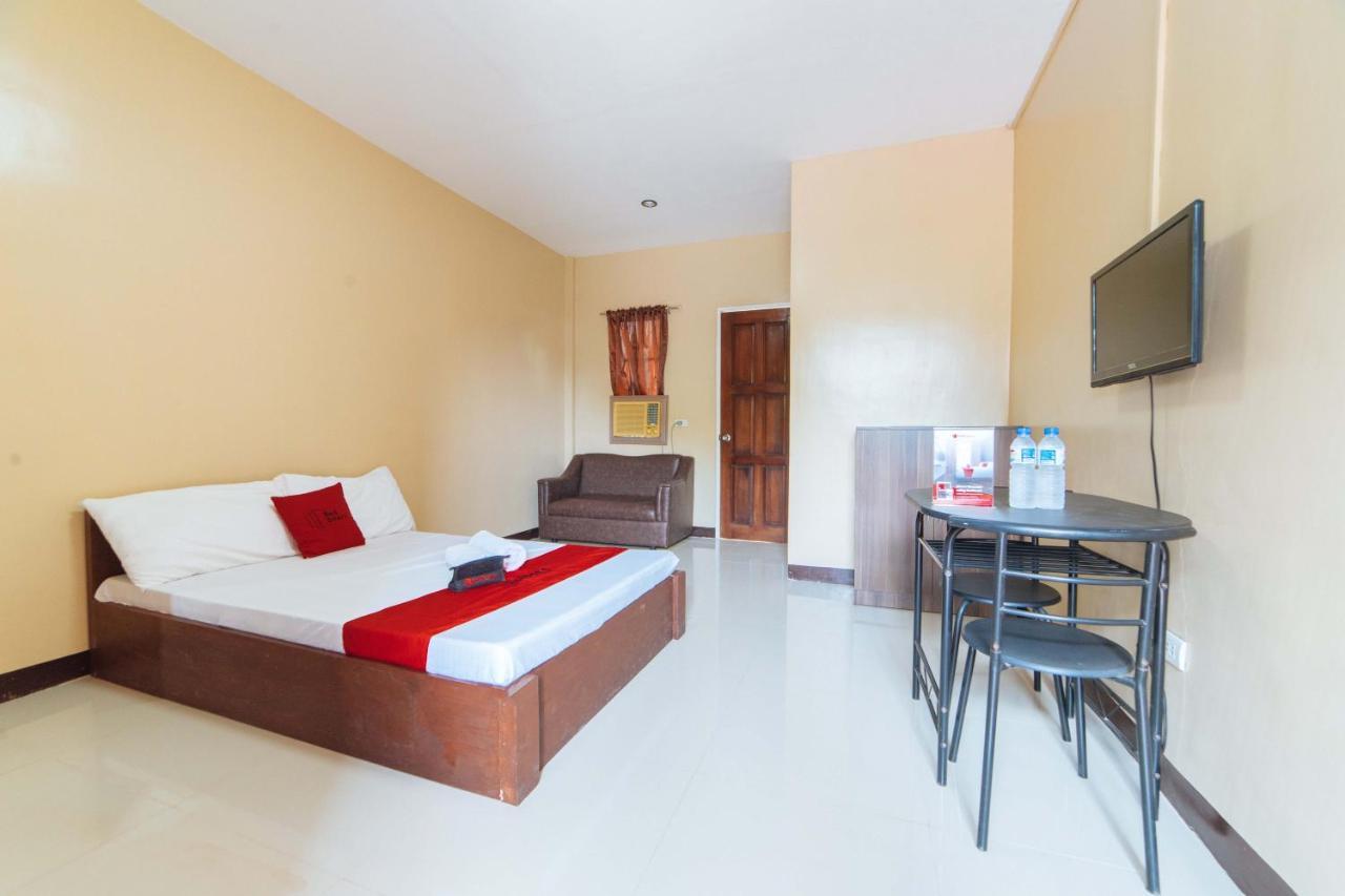 Reddoorz @ Lagao General Santos Hotel General Santos City Exterior foto