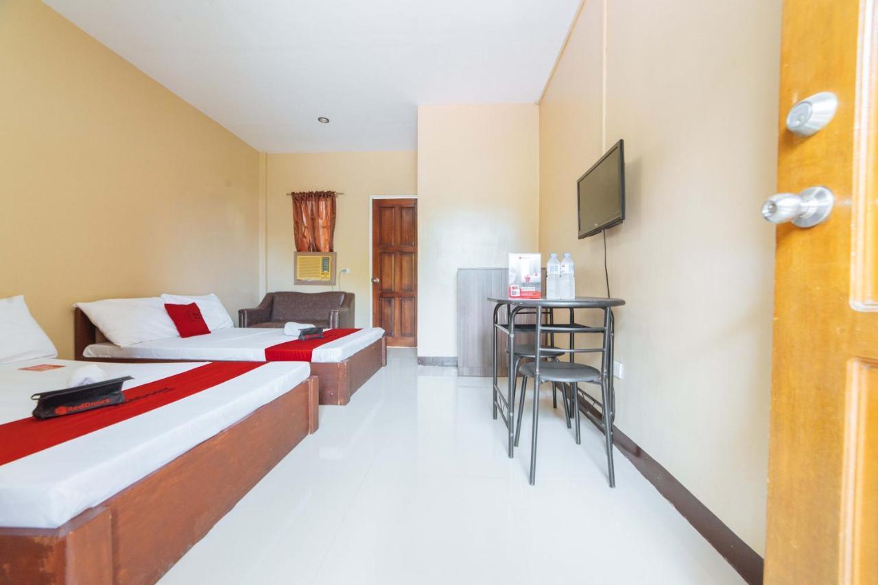 Reddoorz @ Lagao General Santos Hotel General Santos City Exterior foto