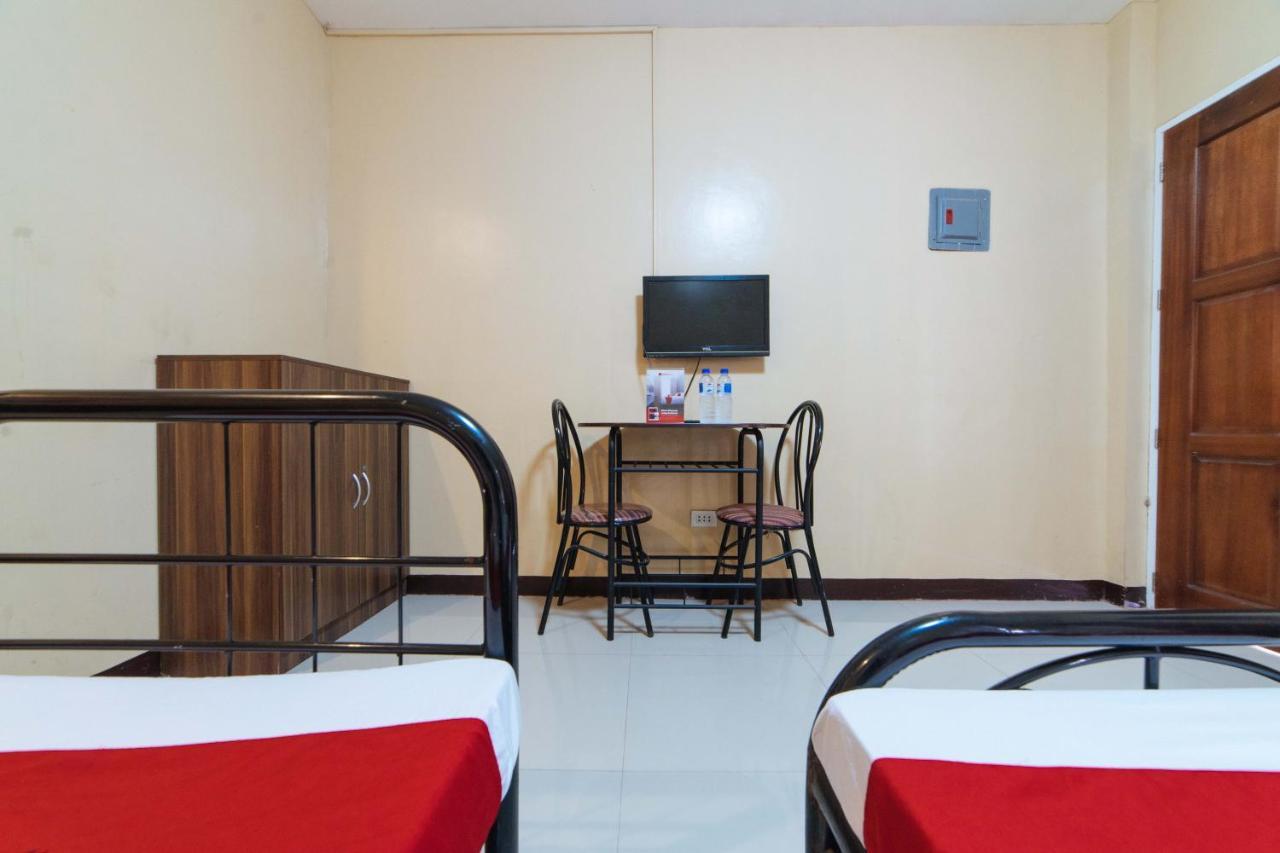 Reddoorz @ Lagao General Santos Hotel General Santos City Exterior foto