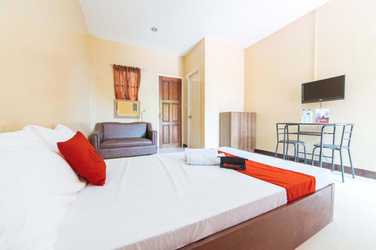 Reddoorz @ Lagao General Santos Hotel General Santos City Exterior foto