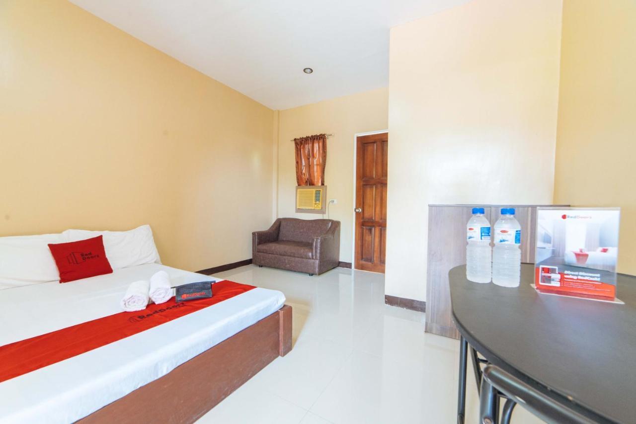 Reddoorz @ Lagao General Santos Hotel General Santos City Exterior foto