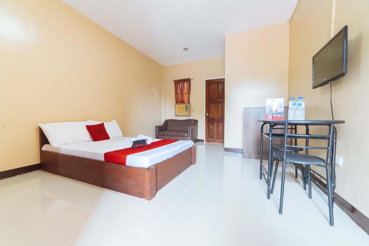 Reddoorz @ Lagao General Santos Hotel General Santos City Exterior foto