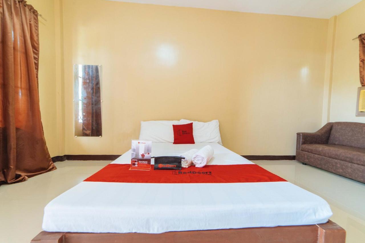 Reddoorz @ Lagao General Santos Hotel General Santos City Exterior foto
