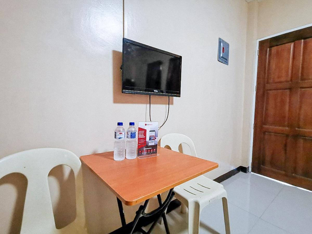 Reddoorz @ Lagao General Santos Hotel General Santos City Exterior foto