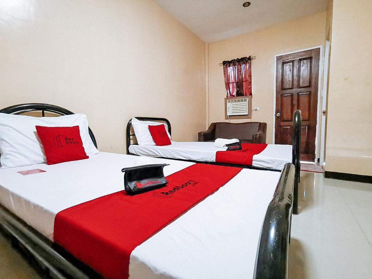 Reddoorz @ Lagao General Santos Hotel General Santos City Exterior foto