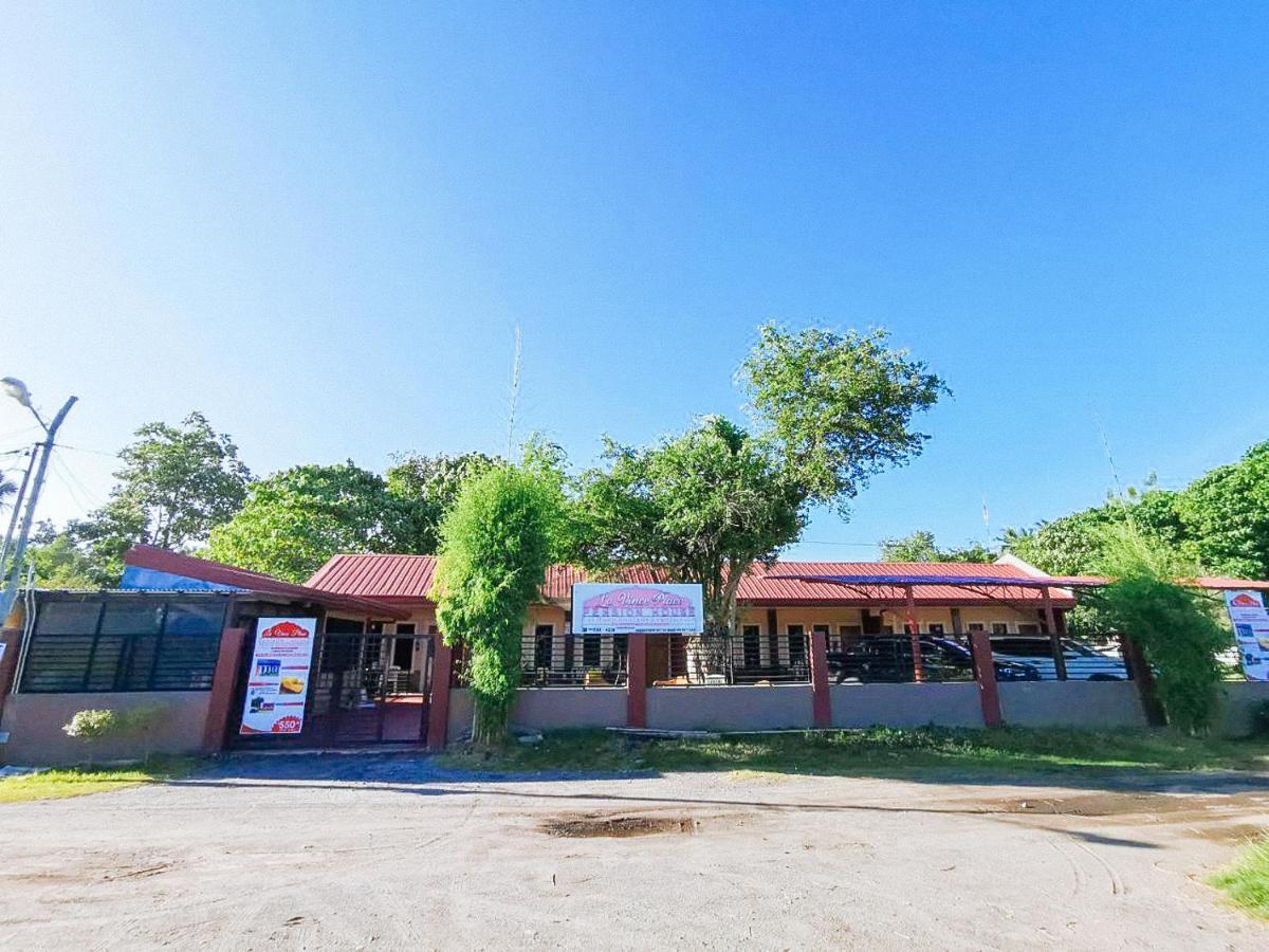 Reddoorz @ Lagao General Santos Hotel General Santos City Exterior foto