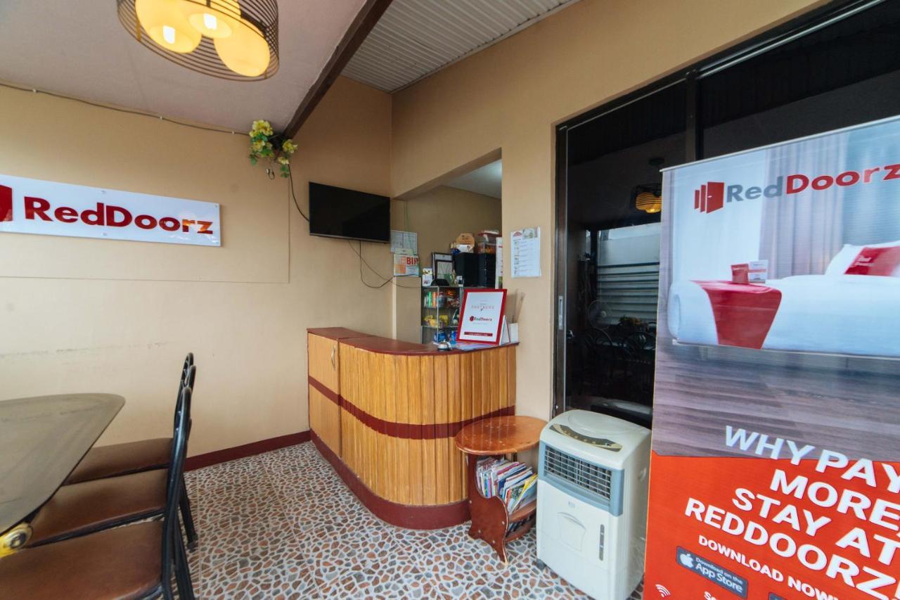 Reddoorz @ Lagao General Santos Hotel General Santos City Exterior foto