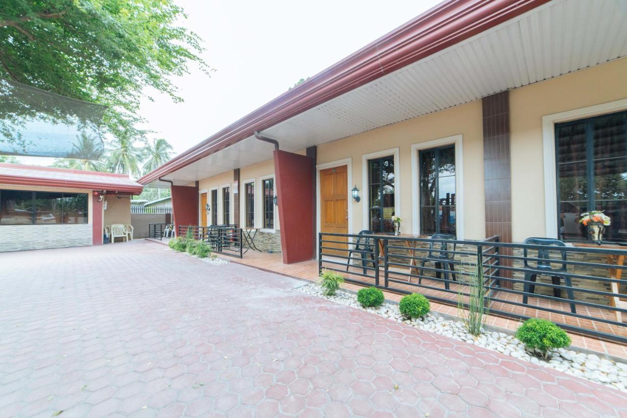 Reddoorz @ Lagao General Santos Hotel General Santos City Exterior foto