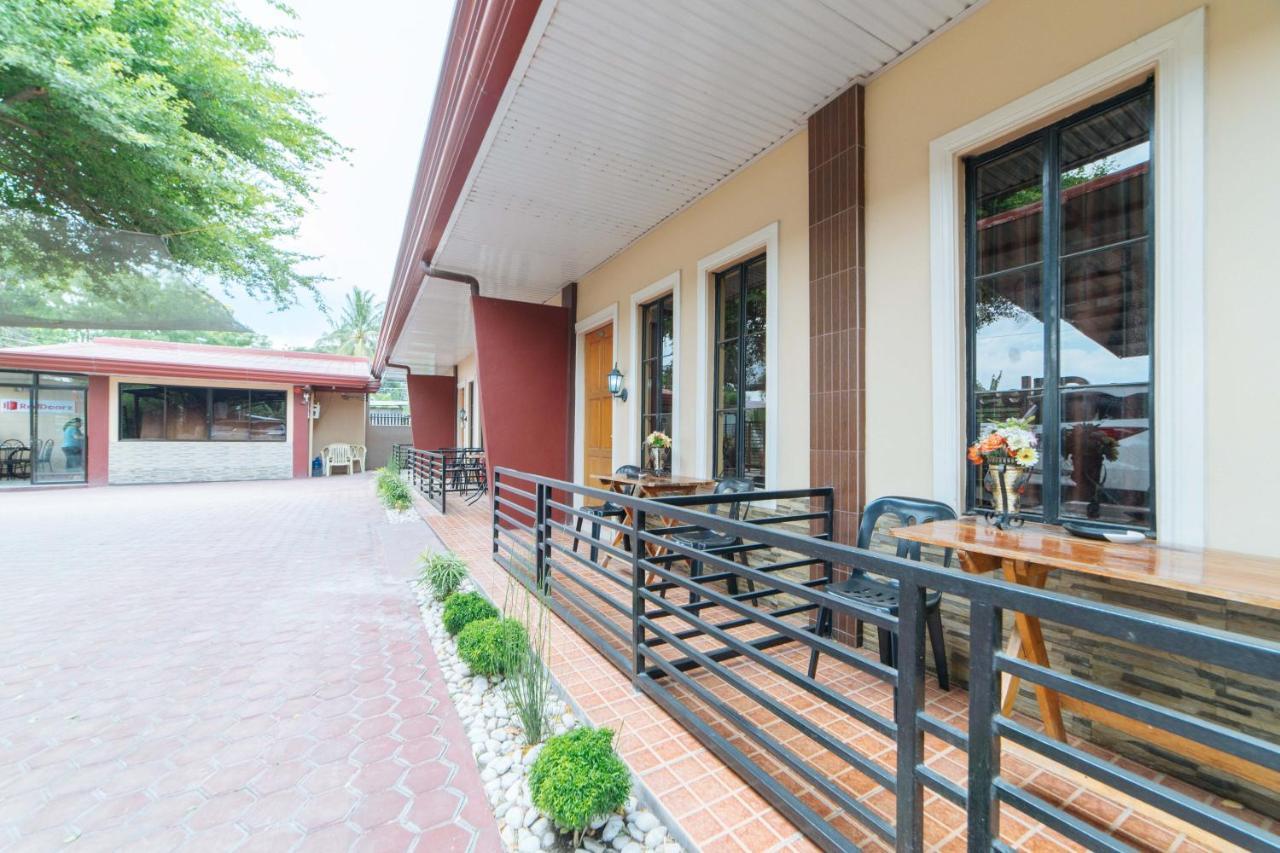Reddoorz @ Lagao General Santos Hotel General Santos City Exterior foto