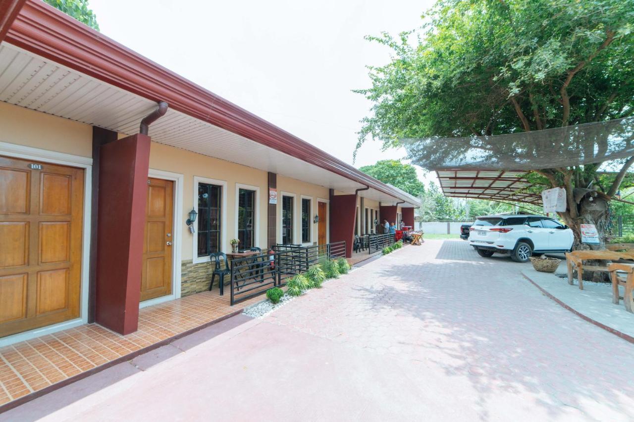 Reddoorz @ Lagao General Santos Hotel General Santos City Exterior foto