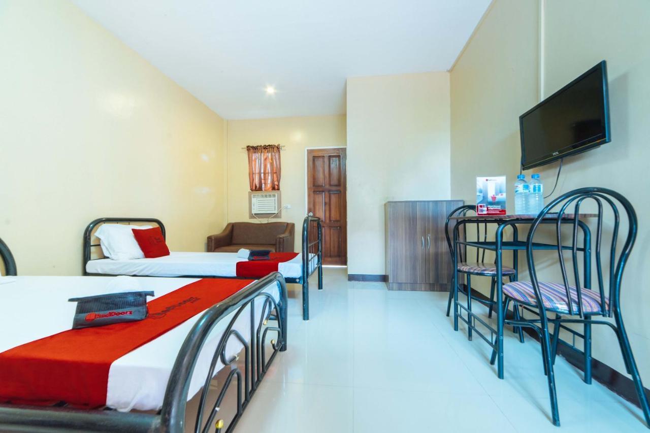 Reddoorz @ Lagao General Santos Hotel General Santos City Exterior foto