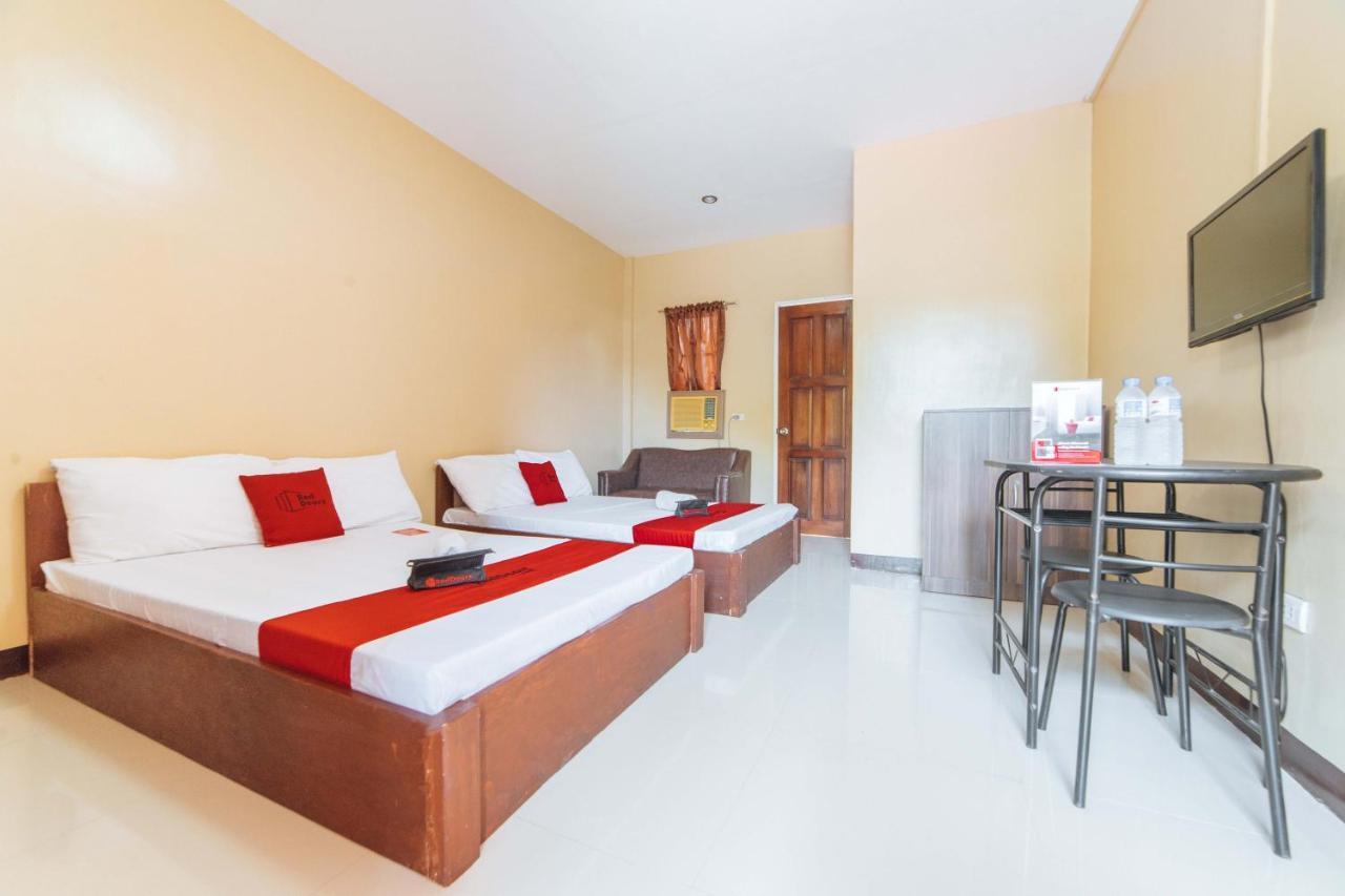 Reddoorz @ Lagao General Santos Hotel General Santos City Exterior foto