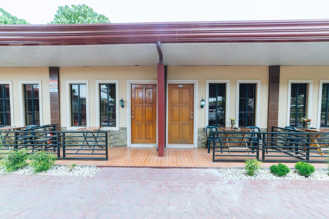 Reddoorz @ Lagao General Santos Hotel General Santos City Exterior foto