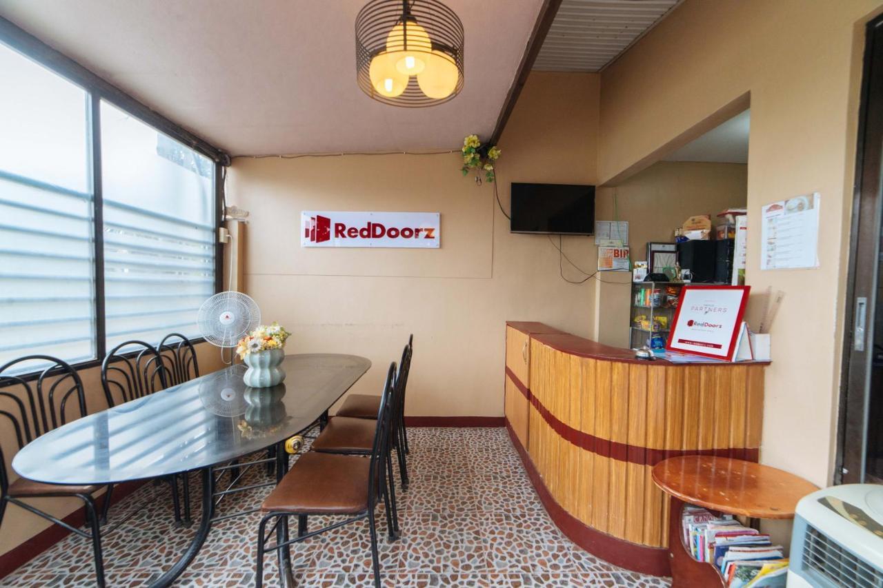 Reddoorz @ Lagao General Santos Hotel General Santos City Exterior foto